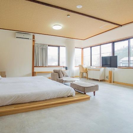 Voyan Resort Fujiyamanakako Gekkoso Екстериор снимка