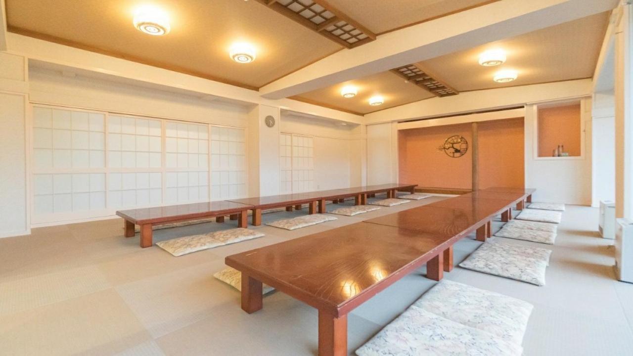 Voyan Resort Fujiyamanakako Gekkoso Екстериор снимка