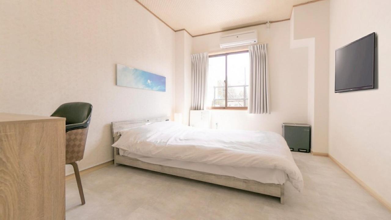 Voyan Resort Fujiyamanakako Gekkoso Екстериор снимка