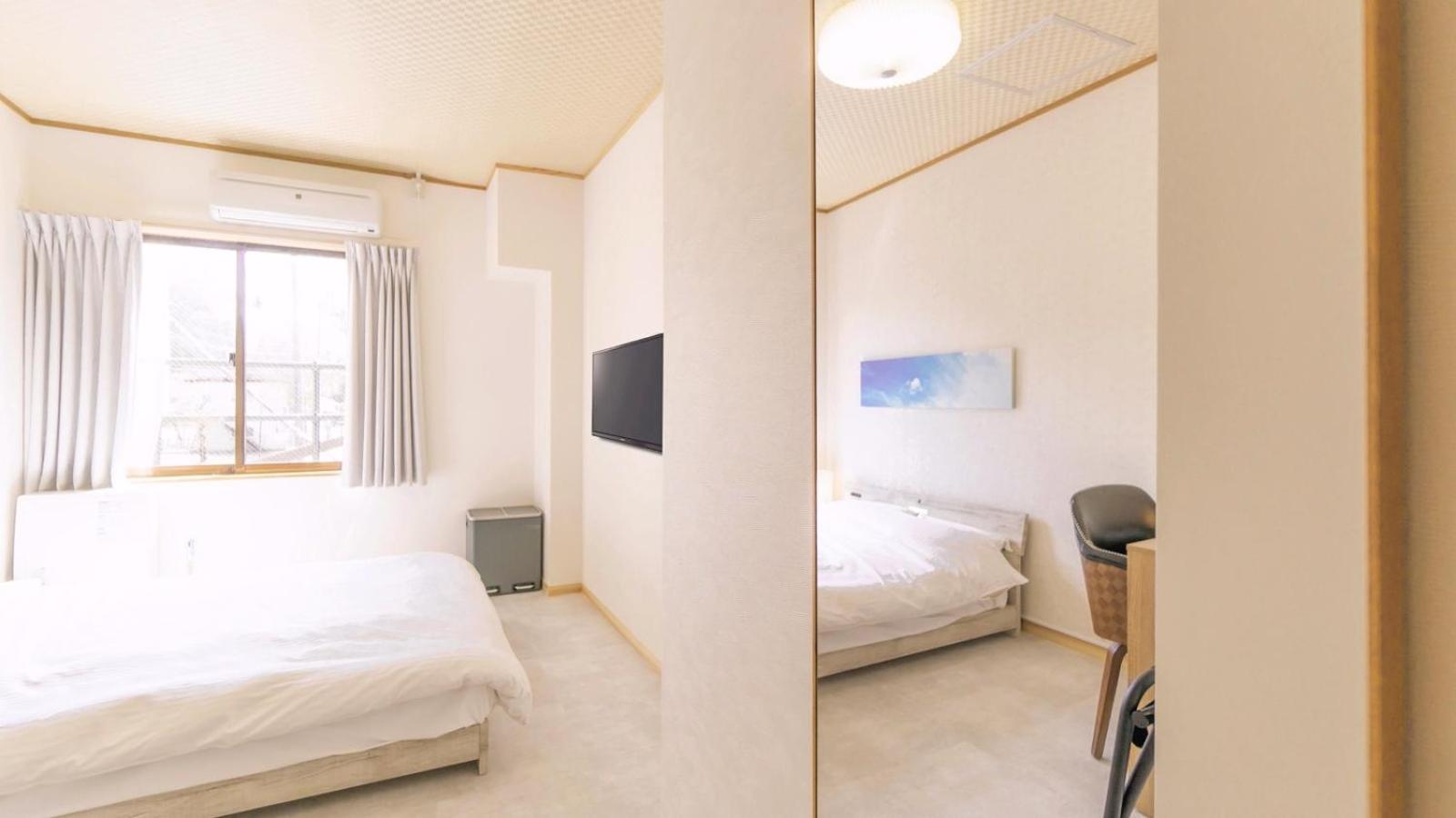 Voyan Resort Fujiyamanakako Gekkoso Екстериор снимка